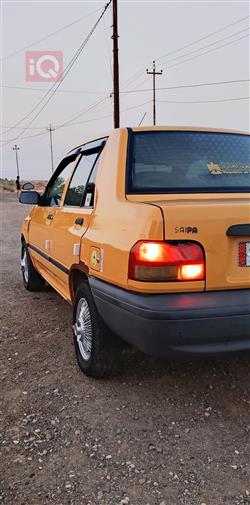Saipa 131